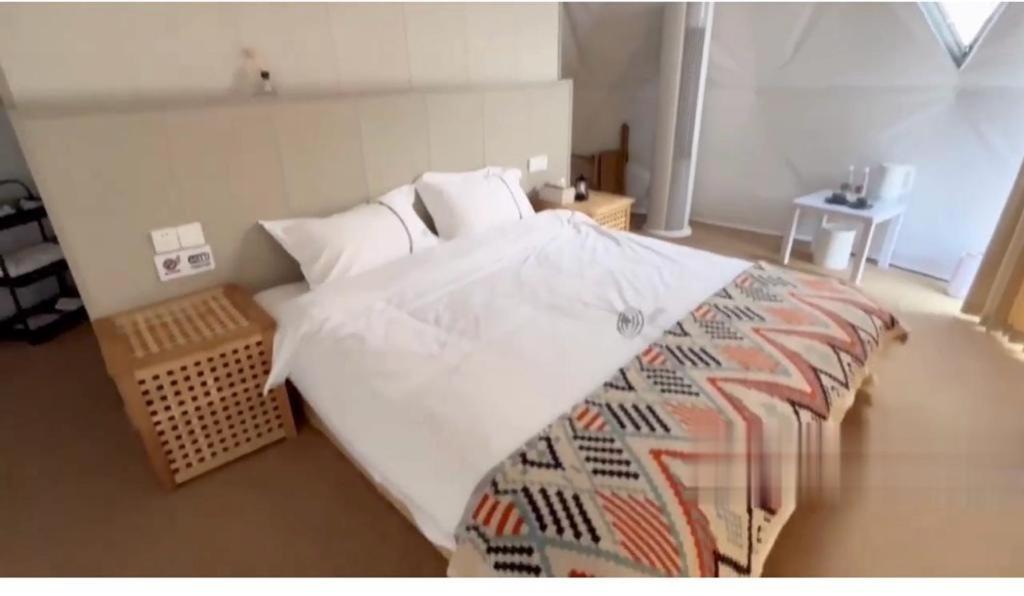 Caravans Park & Glamping Tents In The Vineyard Vila Turda Exterior foto